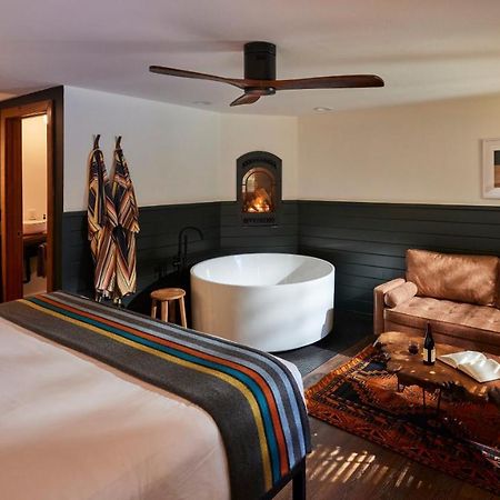 Highlands Resort - Adults Only เกอร์นวิลล์ ภายนอก รูปภาพ