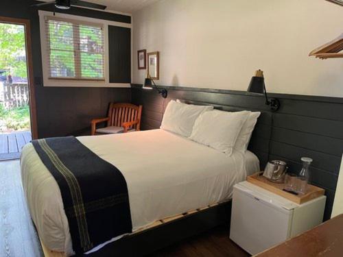Highlands Resort - Adults Only เกอร์นวิลล์ ภายนอก รูปภาพ